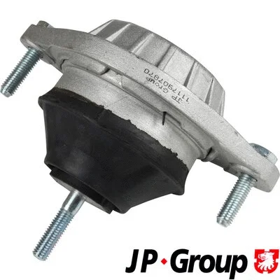 Mounting, engine (1117907870)
