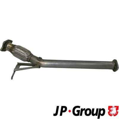 Exhaust Pipe (4920200600)