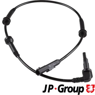 Sensor, wheel speed (5197100100)