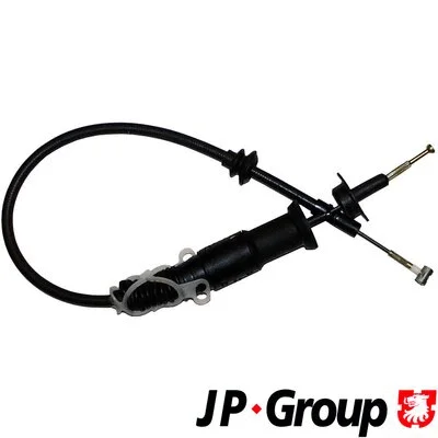 Cable Pull, clutch control (1170201600)