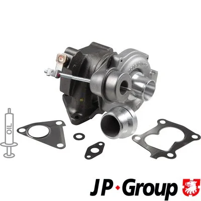 Charger, charging (supercharged/turbocharged) (4317401000)