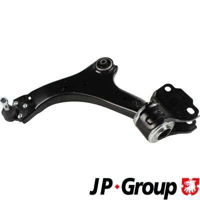 Control/Trailing Arm, wheel suspension (1540103870)