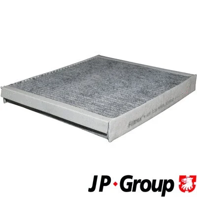 Filter, cabin air (1228100100)