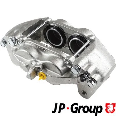 Brake Caliper (4861901670)