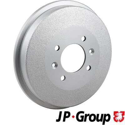 Brake Drum (3163500100)