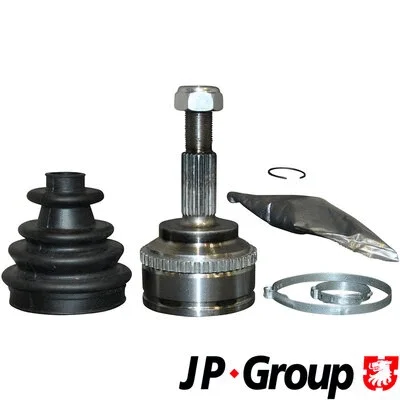 Joint Kit, drive shaft (4343300210)