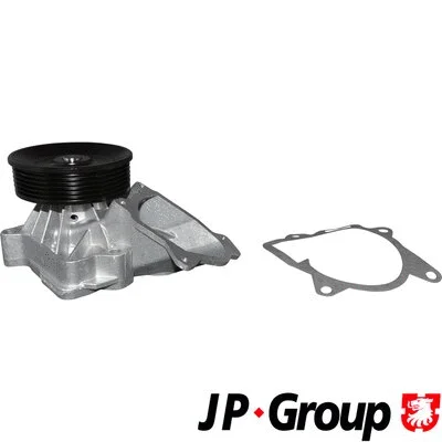 Water Pump, engine cooling (1414101600)