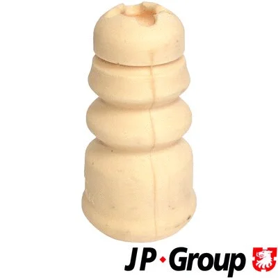 Rubber Buffer, suspension (1152602200)