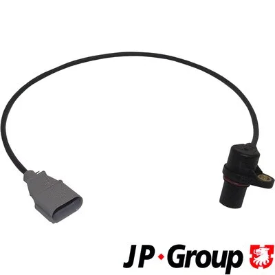 Sensor, crankshaft pulse (1193700700)