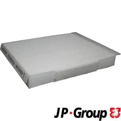Filter, cabin air (1228101400)