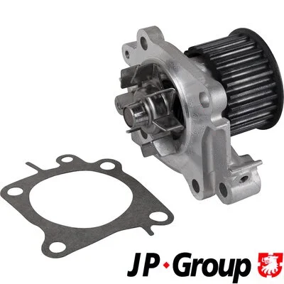 Water Pump, engine cooling (3914100400)