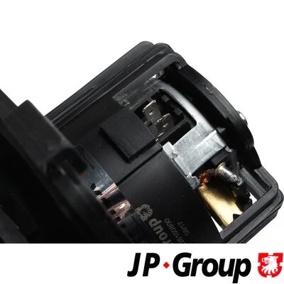 Interior Blower