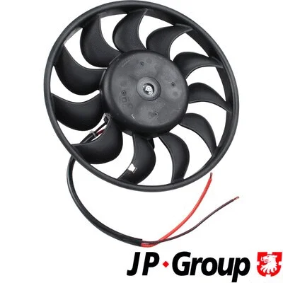 Fan, engine cooling (1199103080)