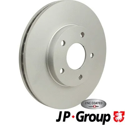 Brake Disc (4063100700)