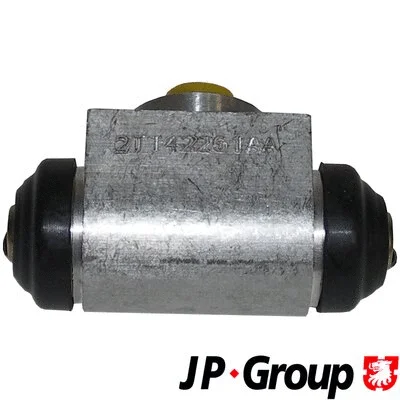 Wheel Brake Cylinder (1561301800)