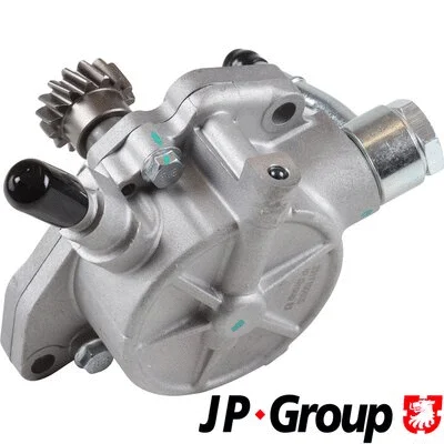 Vacuum Pump, braking system