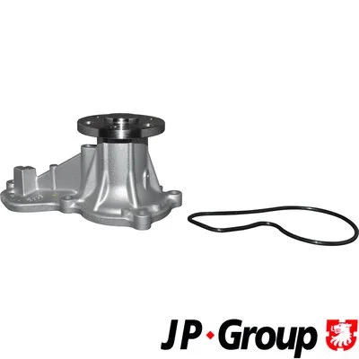 Water Pump, engine cooling (3414101800)