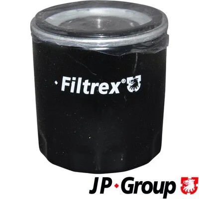 Oil Filter (1518503400)