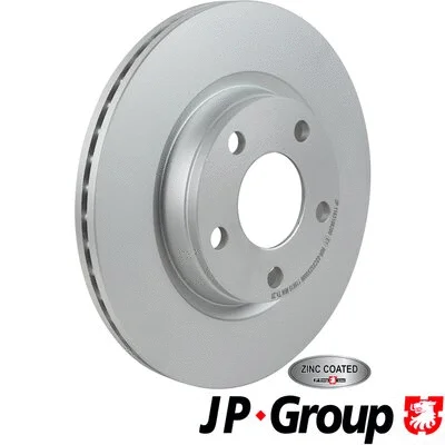 Brake Disc (1163112600)