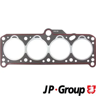 Gasket, cylinder head (1119305700)