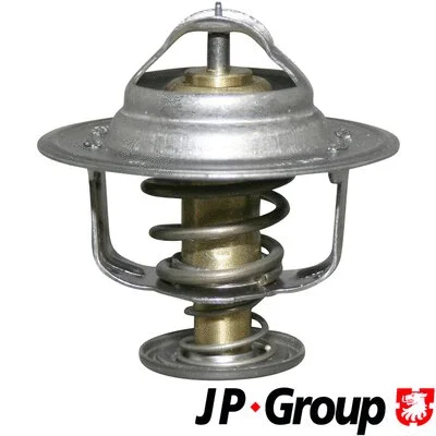 Thermostat, coolant (1214600900)