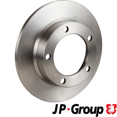 Brake Disc (5663100400)