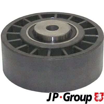Tensioner Pulley, V-ribbed belt (1318301000)