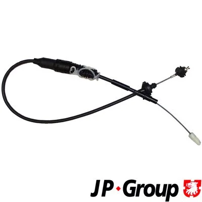Cable Pull, clutch control (1170201400)