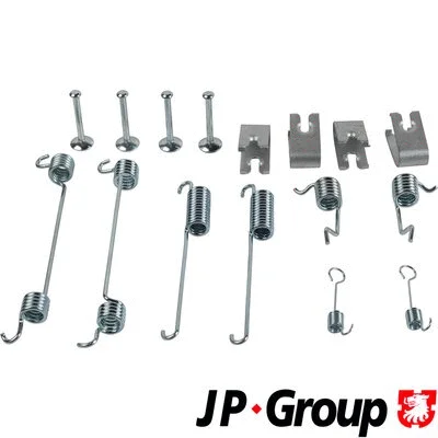 Accessory Kit, brake shoes (1564000310)