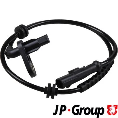 Sensor, wheel speed (4397101080)