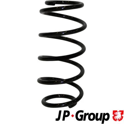 Suspension Spring (1242204800)