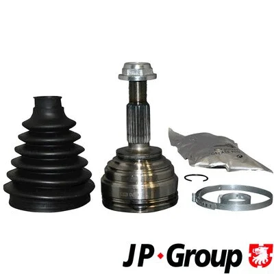 Joint Kit, drive shaft (4343300810)