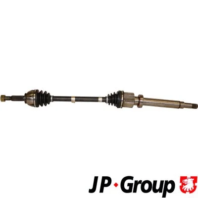 Drive Shaft (1543101480)