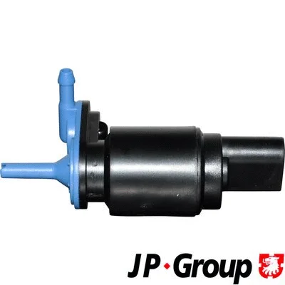 Washer Fluid Pump, window cleaning (1198500600)