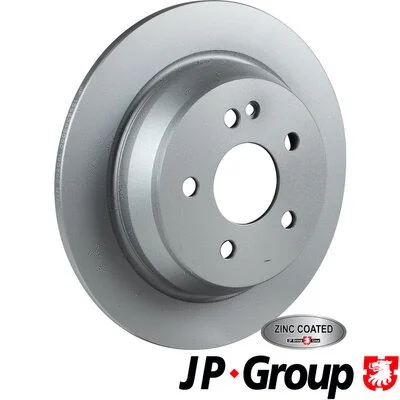Brake Disc (1363203000)