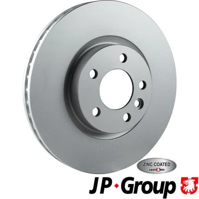 Brake Disc (1163104900)