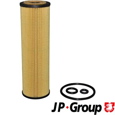 Oil Filter (1318502400)