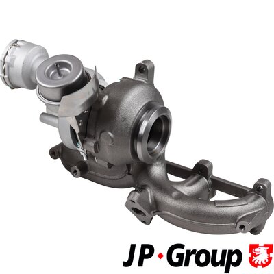 Charger, charging (supercharged/turbocharged)