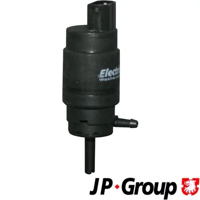 Washer Fluid Pump, window cleaning (1498500100)
