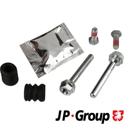 Guide Sleeve Kit, brake caliper (1161954010)