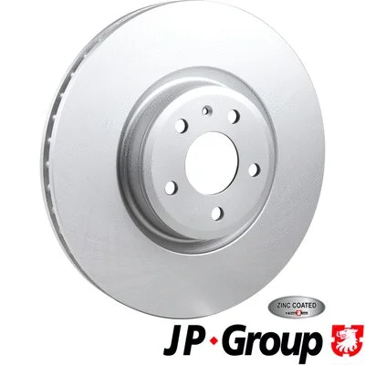 Brake Disc (1163114200)
