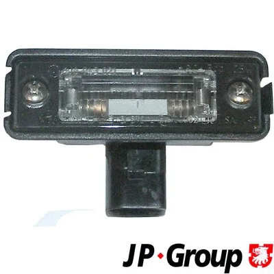 Licence Plate Light (1195600500)
