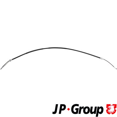 Cable Pull, parking brake (1170308600)