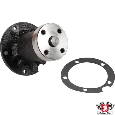 Water Pump, engine cooling (1314100900)