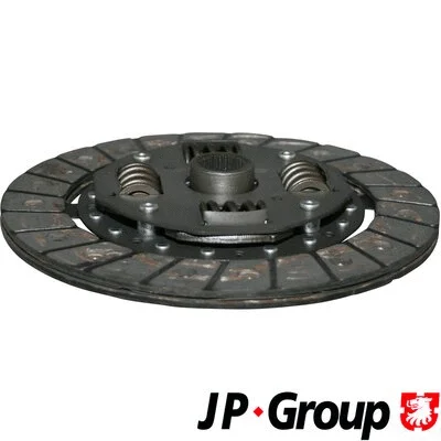 Clutch Disc (1130201000)