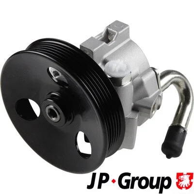 Hydraulic Pump, steering (3245100200)