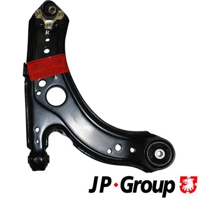 Control/Trailing Arm, wheel suspension (1140101380)