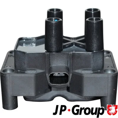 Ignition Coil (1591600600)