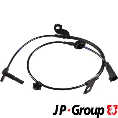 Sensor, wheel speed (3997104480)