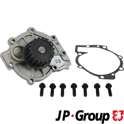 Water Pump, engine cooling (4914100200)